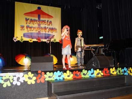 I edycja - Koncert finałowy